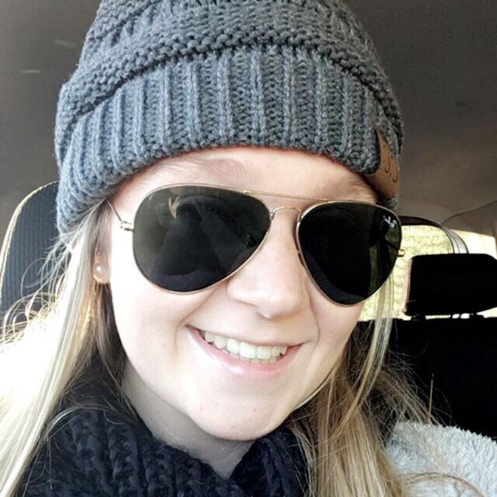 Meet your Posher, Autumn